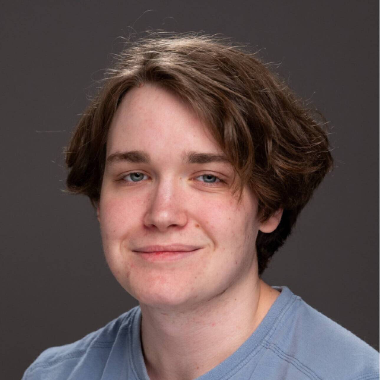 Myles Thornell